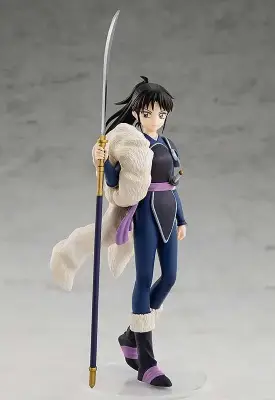 Figurine yashahime princes half demon setsuna pup